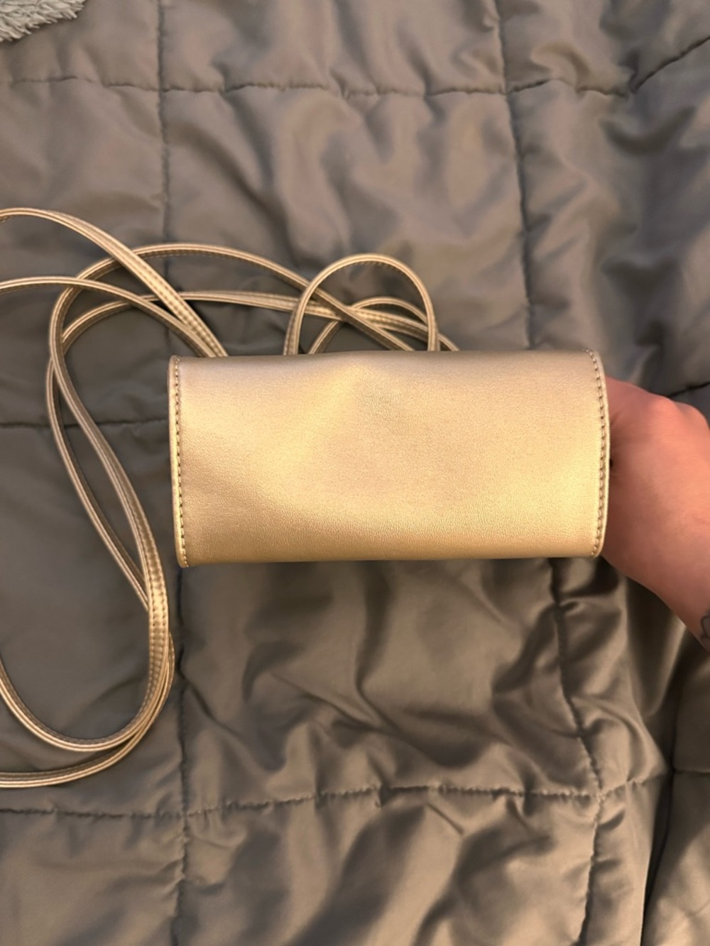 Small Telfar bag - Picture 2 of 4